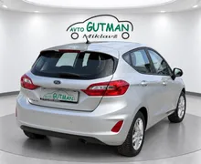 Zunanja slika - Ford Fiesta - 1,0 EcoBoost Style - 4 - Predogledna slika