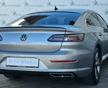 Zunanja slika - Volkswagen Arteon - 2.0TDI DSG R-Line IQ.MATRIX•ACC•GRETJE•KEYLESS•18C - 4 - Predogledna slika