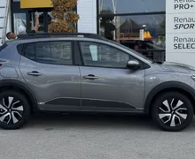 Zunanja slika - Dacia Sandero - 1.0 TCe 110 Stepway Expression - 4 - Predogledna slika