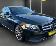 Zunanja slika - Mercedes-Benz E-Razred - E 220 d FULL LED TEMPOMAT NAVI 360 KAMERA PDC ... - 11 - Predogledna slika