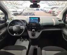 Zunanja slika - Citroën Berlingo - 1.5 BlueHDi 130 XTR 1.LASTNIK SLO. POREKLO - 13 - Predogledna slika
