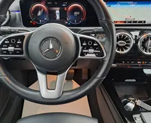 Zunanja slika - Mercedes-Benz CLA-Razred - CLA Shooting Brake CLA 200 d - 8 - Predogledna slika
