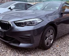 Notranja slika - BMW serija 2 Gran Coupe: - 1- Leto Jamstva - 7 - Predogledna slika