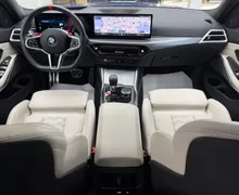Zunanja slika - BMW M3 Limousine - XDRIVE COMPETITION M AUT. - 5 - Predogledna slika