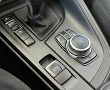 Notranja slika - BMW X1 - X1 - 27 - Predogledna slika