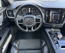 Zunanja slika - Volvo V90 - T8 TWIN ENGINE 2.0T AUT AWD R-DESIGN PRIKLJ.HIBRI - 15 - Predogledna slika