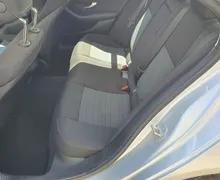 Zunanja slika - Mercedes-Benz C-Razred - C 200 d Avantgarde Aut. - 12 - Predogledna slika