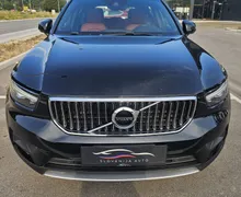 Zunanja slika - Volvo XC40 - T5 Rech.Twin Engine Inscription|FULED|ALU19|usnje| - 2 - Predogledna slika