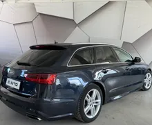 Zunanja slika - Audi A6 - Avant 2,0 TDI ULTRA AUT. - 3 - Predogledna slika