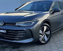 Zunanja slika - VW Passat - Variant 1.5 eTSI Elegance DSG LED-ACC-AMBIENT-ALU16-GR.SED - 3 - Predogledna slika