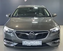 Zunanja slika - Opel Insignia - 1LAST-NAVI-360KAM-HLAJENJE-KEYLESS-RADAR-LED-USNJE - 2 - Predogledna slika