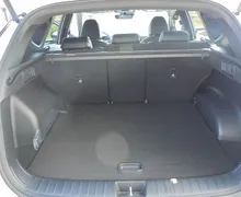 Zunanja slika - Hyundai Tucson - 1.6 T-GDI 150 PREMIUM 2WD°N-LINE°PTG° ZALOGA ° - 12 - Predogledna slika