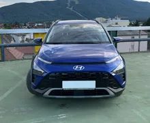 Zunanja slika - Hyundai Bayon - 1.0 T-GDI Style.LED.VZR.KAM.LANE AS.ACC 22.768 KM - 2 - Predogledna slika