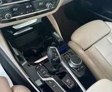 Zunanja slika - BMW X4 - serija : xDrive30d M PAKET FULL LED NAVI PDC USNJE - 14 - Predogledna slika
