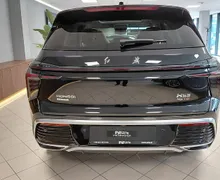 Zunanja slika - Hongqi HS3 - 2.0T 4WD Avt. MODRO-BELA NOTRANJOST - 4 - Predogledna slika