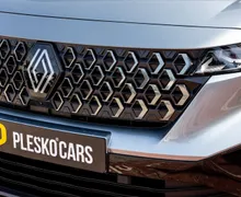 Zunanja slika - Renault Espace - E-Tech 200 Full hybrid iconic Avt. - 3 - Predogledna slika