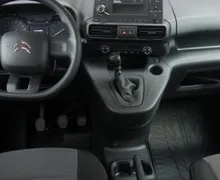 Zunanja slika - Citroën Berlingo - Feel 1.2L Puretech 110 - 7 - Predogledna slika