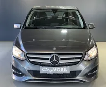 Zunanja slika - Mercedes-Benz B-Razred - B 180 CDI - 2 - Predogledna slika