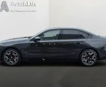 Zunanja slika - BMW i5 - xDrive40  AT - 7 - Predogledna slika