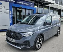 Zunanja slika - Ford Tourneo Connect - 2.0 TDCi EcoBlue Active L2 Aut. - 7 - Predogledna slika