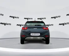 Zunanja slika - KIA Stonic - 1.2 DPI LX Urban ISG - 6 - Predogledna slika
