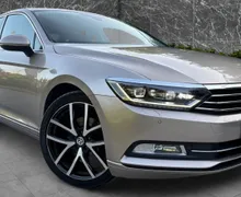 Zunanja slika - Volkswagen Passat - 2.0TDI Highline DSG VIRTUAL ACC FULL LED ALU19 - 4 - Predogledna slika