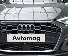 Zunanja slika - Audi A3 - Sportback 40 TDI quattro S line S tronic - 2 - Predogledna slika
