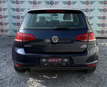 Zunanja slika - Volkswagen Golf - 1.6 TDI BlueMotion Tech Comfort.77kW - 5 - Predogledna slika