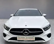 Zunanja slika - Mercedes-Benz A-Razred - A-180 Aut. HYBRID - 5 - Predogledna slika