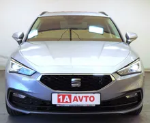 Zunanja slika - Seat Leon - ST 2.0 TDI DSG ACC-LED-NAVI - 2 - Predogledna slika