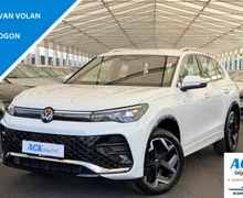 Zunanja slika - Volkswagen Tiguan - R-Line 2.0 TDI 4MOTION DSG - KLJUKA - WEBASTO - 1 - Predogledna slika