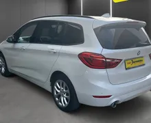 Zunanja slika - BMW Serija 2 - Gran Tourer: 218d 1LASTNIK 7SEDEŽEV NAVI PDC TEMPOMAT TO - 5 - Predogledna slika