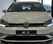 Zunanja slika - Volkswagen Golf - 1,6 TDI BMT - 2 - Predogledna slika