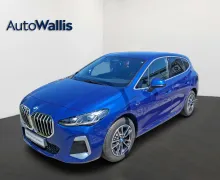Zunanja slika - BMW Serija 2 - 230e xDrive Active Tourer - 1 - Predogledna slika