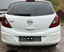 Zunanja slika - Opel Corsa - Sport 1.4 16V + EXPORT CENA - 6 - Predogledna slika