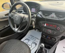 Zunanja slika - Opel Corsa - 1.2 51KW SLOVENSKA 11.000km DIG.KLIMA TEMPOMAT - 11 - Predogledna slika