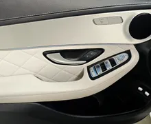 Zunanja slika - Mercedes-Benz GLC Coupe - GLC 250 d 4MATIC AMG NAVI 360KAM PANO LED TEMP - 9 - Predogledna slika