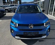 Zunanja slika - Citroën C3 - Plus Hybrid110 S S eDCT6 - 3 - Predogledna slika