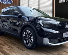 Zunanja slika - Ford Explorer - EV SELECT elektromotor 77 kWh 286PS AUT - 2 - Predogledna slika