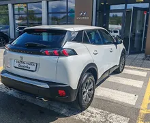Zunanja slika - Peugeot 2008 - 1.2 PureTech 130 S S Active Pack°°Velik servis°° - 5 - Predogledna slika