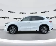 Zunanja slika - Geely StarRay EM-i - MAX - 4 - Predogledna slika