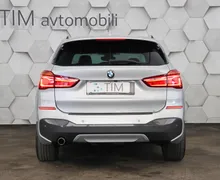 Zunanja slika - BMW X1 - 2.0d 18d x-Drive Aut M-Sport 150KM - 6 - Predogledna slika