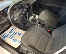 Notranja slika - Volkswagen Golf Variant - 1.6 TDI 1 LASTNIK-SLO-ACC-MRTVI KOTI-2X PDC-LED... - 8 - Predogledna slika