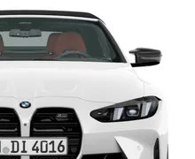 Zunanja slika - BMW Serija 4 - M4 Competiotion M xDrive Cabrio - 5 - Predogledna slika