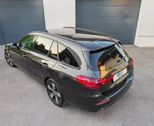 Zunanja slika - Mercedes-Benz C-Razred - C 200 d T Avantgarde Avt. - 6 - Predogledna slika