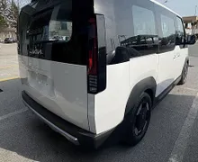 Zunanja slika - KIA PV5 - 71.2 kWh baterija 120 kW  163 KS  Air - 3 - Predogledna slika