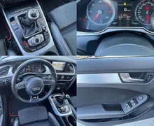 Zunanja slika - Audi A4 - Avant avant 2.0 TDI 105  143   S-LINE NAVIGACIJA LED PDC - 9 - Predogledna slika
