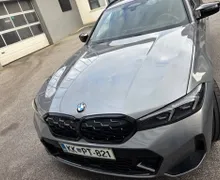 Zunanja slika - BMW Serija 3 - M340d xDrive Touring - 2 - Predogledna slika