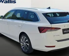 Zunanja slika - Škoda Octavia - Combi 2.0 TDI Style DSG - 3 - Predogledna slika