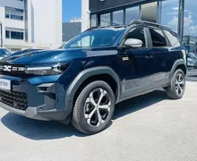 Zunanja slika - Dacia Bigster - Hybrid 155 Journey + AKTIVNI TEMPOMAT - 1 - Predogledna slika